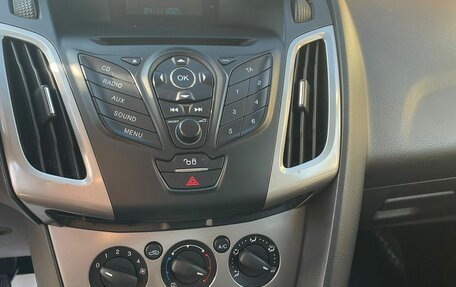 Ford Focus III, 2013 год, 900 000 рублей, 7 фотография