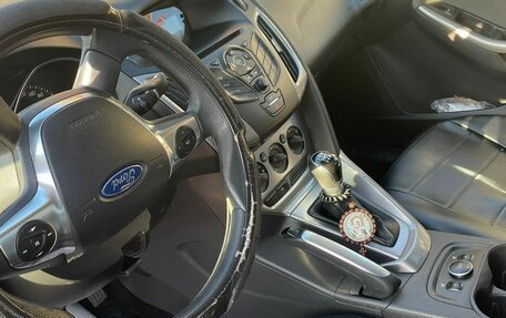 Ford Focus III, 2013 год, 900 000 рублей, 5 фотография