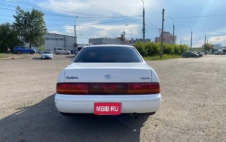 Toyota Crown, 1993 год, 375 000 рублей, 5 фотография