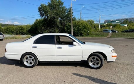 Toyota Crown, 1993 год, 375 000 рублей, 7 фотография
