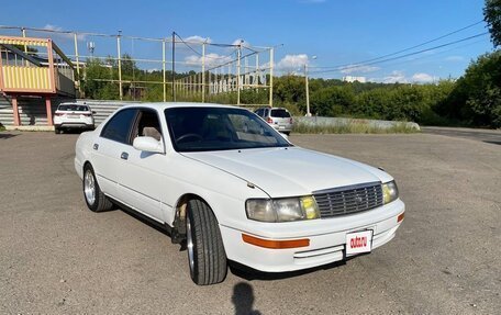 Toyota Crown, 1993 год, 375 000 рублей, 8 фотография