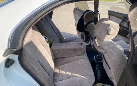 Toyota Crown, 1993 год, 375 000 рублей, 13 фотография