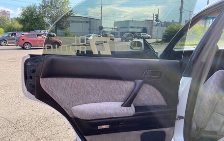 Toyota Crown, 1993 год, 375 000 рублей, 12 фотография