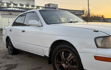 Toyota Crown, 1993 год, 375 000 рублей, 16 фотография