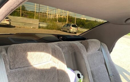 Toyota Crown, 1993 год, 375 000 рублей, 14 фотография