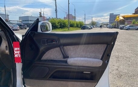 Toyota Crown, 1993 год, 375 000 рублей, 10 фотография