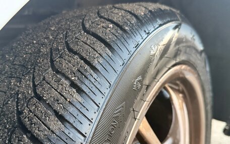 Toyota Crown, 1993 год, 375 000 рублей, 18 фотография