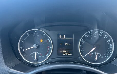 Skoda Octavia, 2012 год, 470 000 рублей, 2 фотография