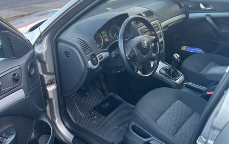 Skoda Octavia, 2012 год, 470 000 рублей, 5 фотография