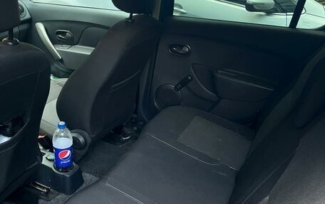 Renault Sandero II рестайлинг, 2019 год, 1 300 000 рублей, 7 фотография