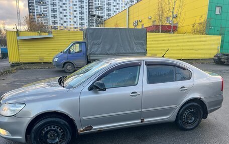 Skoda Octavia, 2012 год, 470 000 рублей, 6 фотография