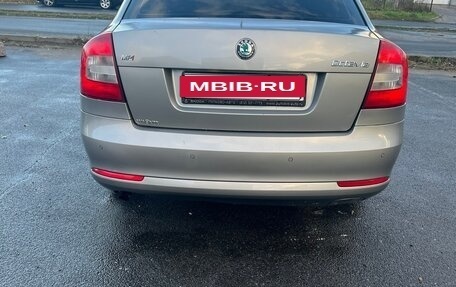 Skoda Octavia, 2012 год, 470 000 рублей, 3 фотография