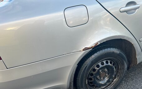 Skoda Octavia, 2012 год, 470 000 рублей, 9 фотография