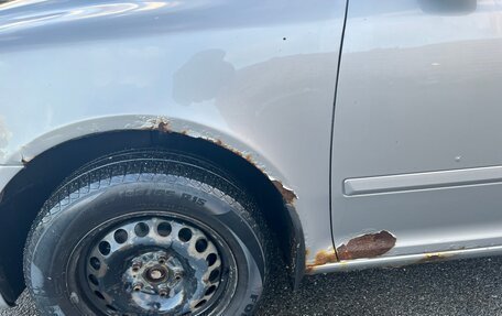 Skoda Octavia, 2012 год, 470 000 рублей, 10 фотография