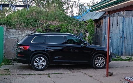 Skoda Kodiaq I, 2020 год, 2 600 000 рублей, 2 фотография