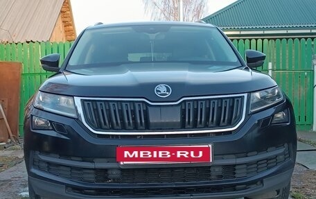 Skoda Kodiaq I, 2020 год, 2 600 000 рублей, 5 фотография