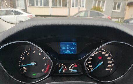 Ford Focus III, 2014 год, 790 000 рублей, 7 фотография