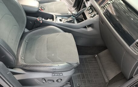 Skoda Kodiaq I, 2020 год, 2 600 000 рублей, 11 фотография