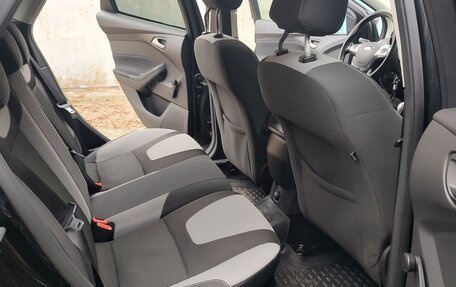 Ford Focus III, 2014 год, 790 000 рублей, 9 фотография