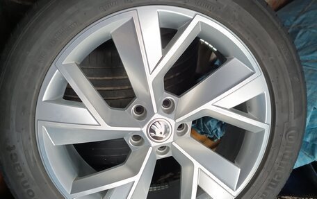 Skoda Kodiaq I, 2020 год, 2 600 000 рублей, 13 фотография