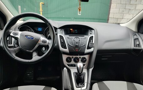 Ford Focus III, 2014 год, 790 000 рублей, 6 фотография