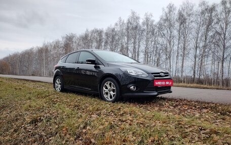Ford Focus III, 2014 год, 790 000 рублей, 5 фотография