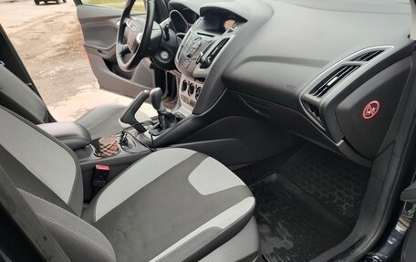 Ford Focus III, 2014 год, 790 000 рублей, 10 фотография