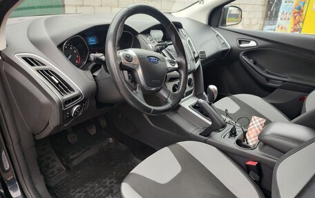 Ford Focus III, 2014 год, 790 000 рублей, 11 фотография