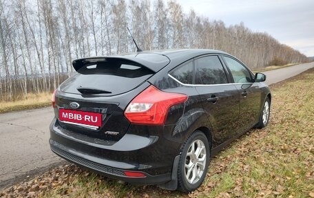 Ford Focus III, 2014 год, 790 000 рублей, 2 фотография