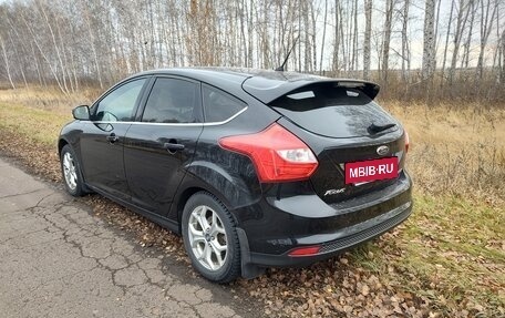 Ford Focus III, 2014 год, 790 000 рублей, 3 фотография