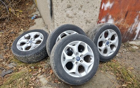 Ford Focus III, 2014 год, 790 000 рублей, 17 фотография