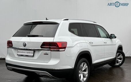 Volkswagen Teramont I, 2019 год, 3 200 950 рублей, 5 фотография