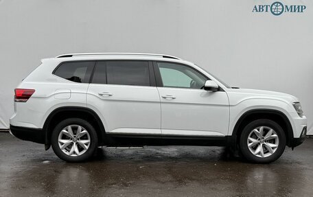 Volkswagen Teramont I, 2019 год, 3 200 950 рублей, 4 фотография