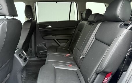 Volkswagen Teramont I, 2019 год, 3 200 950 рублей, 11 фотография