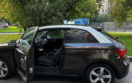 Audi A1, 2010 год, 710 000 рублей, 2 фотография