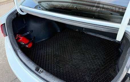 Hyundai Solaris II рестайлинг, 2017 год, 1 480 000 рублей, 11 фотография