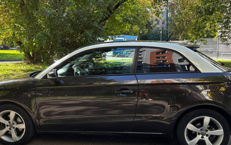 Audi A1, 2010 год, 710 000 рублей, 3 фотография