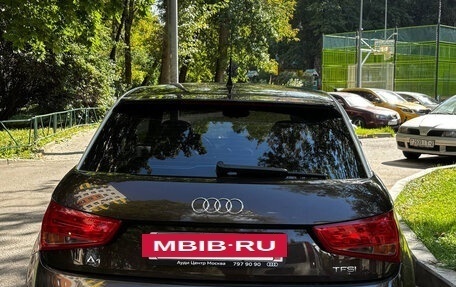 Audi A1, 2010 год, 710 000 рублей, 5 фотография