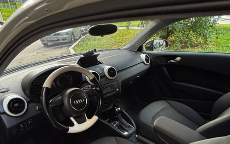 Audi A1, 2010 год, 710 000 рублей, 11 фотография