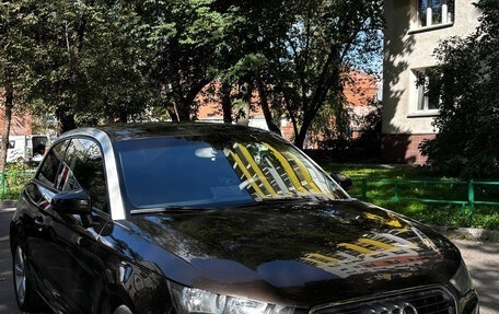 Audi A1, 2010 год, 710 000 рублей, 10 фотография