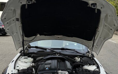 BMW Z4, 2009 год, 2 600 000 рублей, 15 фотография