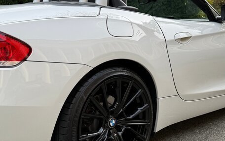 BMW Z4, 2009 год, 2 600 000 рублей, 19 фотография