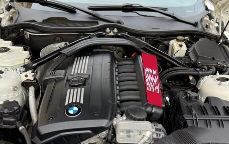 BMW Z4, 2009 год, 2 600 000 рублей, 16 фотография