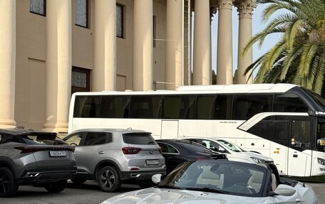 BMW Z4, 2009 год, 2 600 000 рублей, 29 фотография