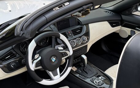 BMW Z4, 2009 год, 2 600 000 рублей, 26 фотография