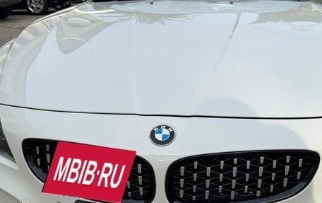 BMW Z4, 2009 год, 2 600 000 рублей, 30 фотография