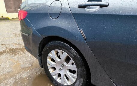 Peugeot 408 I рестайлинг, 2012 год, 405 000 рублей, 5 фотография