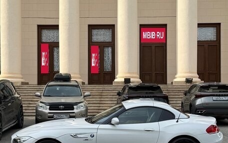 BMW Z4, 2009 год, 2 600 000 рублей, 14 фотография