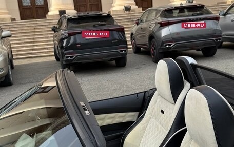 BMW Z4, 2009 год, 2 600 000 рублей, 27 фотография