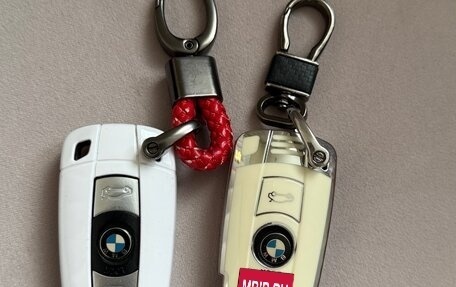 BMW Z4, 2009 год, 2 600 000 рублей, 34 фотография